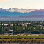 Urlaub Argentinien • Mendoza (Sehenswürdigkeiten)